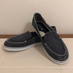 Sperry Top-Sider Slip On Sneakers